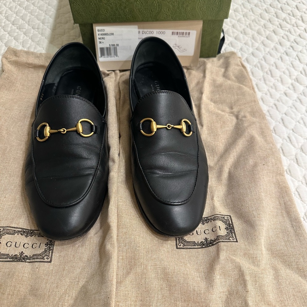 Gucci Women shoes